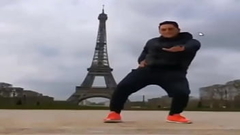 Baile sexy Thumb