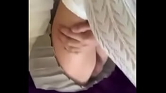 Chavito gay se viste de colegiala con calcetas largas 3 Thumb
