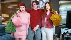 Black Friday Bust Riley Nixon , Scarlett Mae , Tyler Cruise Thumb