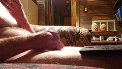 Me Making Some Sperm Lotion 112923 Thumb