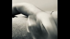 Jerking BBC Thumb