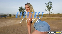 Workouts, Love ,And Public Sex Thumb