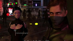 Uma Aventura do Cacete - Projeckt: Passion Thumb