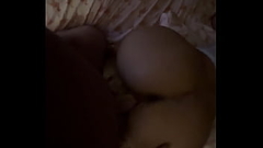 Sexy ass Thumb