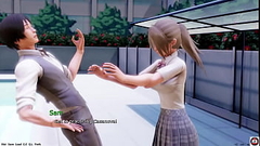 Public Sex LIfe H -( PT 50 )- {ParadiceZone} Thumb