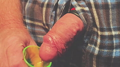 She Wants My Cock Pumped So I Am Ready To Fill Her Pussy - I Pump For Her Nov 2023 Gains Fleshlightman1000 Thumb