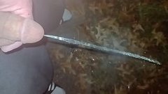 Piss for Waters Ways Thumb