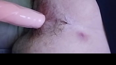 Juguete nuevo, se apag&oacute_ el tel&eacute_fono Thumb