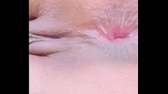 Brincado com o cuzinho Thumb