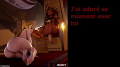 JOI FR FUTA URBOSA (JOI game hors-s&eacute_rie enter JOI 1&amp_2) Thumb