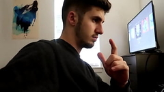 Vlog Fart 14 Thumb