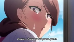 TSUMA NI DAMATTE SOKUBAIKAI NI IKUN JA NAKATTA &ndash_ EPIS&Oacute_DIO 01 Thumb