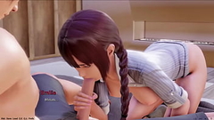 Public Sex LIfe H -( PT 32 )- {ParadiceZone} Thumb