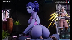 Rearview Trio Preview Thumb