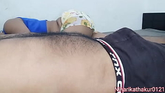 Kulhad pizza Girl viral Bedroom sex video Thumb