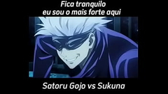 Eu sou o mais forte aqui Thumb