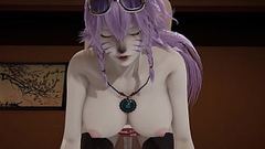 Anime hentai uncensored cosplay Thumb