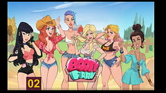 Booty Farm Hentai Game Part 02 Thumb