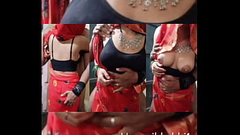 Cute Indian Girl Passionate sex with ex-boyfriend licking pussy and kissing in hot saree Thumb