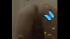 BUTT INFLATION - JOCKER'_S COCK Thumb