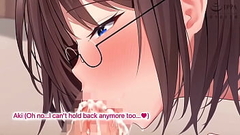 (Eng sub) Ane Boku Ane sandwich The Motion Anime Thumb