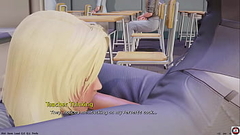Public Sex LIfe H -( PT 21 )- {ParadiceZone} Thumb