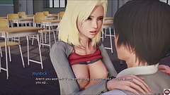 Public Sex LIfe H -(PT 19)- {ParadiceZone} Thumb