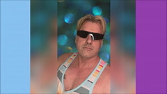 Retour en 1987 dans le style Miami Vice Thumb