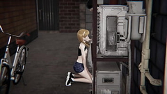 Frozen hentai uncensored l Anna Disney Thumb