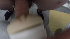 Fleshlight Abspritzen Thumb