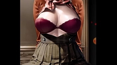 Hentai gameplay ho my waifo eshley resident evil 4 Thumb