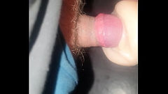 Small cock fucks fake pussy Thumb