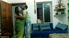Fucking Ex Girlfriend at her Husband Home! Desi Ex Girlfriend Sex Thumb