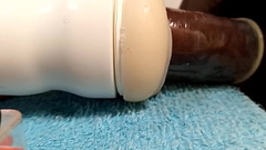 fleshlight condom Thumb