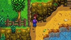 Xtardew Valley - Abigail Parte 1 en Espa&ntilde_ol - Stardew Valley Thumb