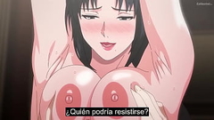hentai mom ESP Thumb