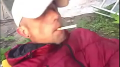 Prysznic z rana dominacja bomber Thumb