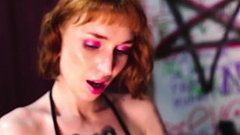 Lesbian Feet Wax Play Thumb
