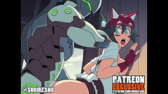 Kiriko needing help with something deeper Thumb