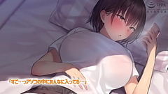 Sporty Girls In Creampie Training : The Motion Anime Thumb