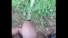 &quot_I won'_t be able to hold it until I get all the way home!&quot_ Thumb