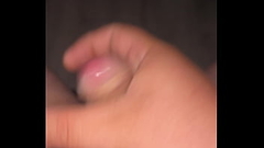 23 jarige penis grote sperma lading Thumb