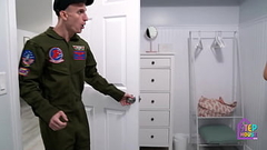 TOP GUN XXX PARODY TRAILER Thumb