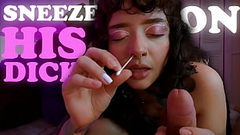 POV: You'_re my sneezing addicted boyfriend Thumb