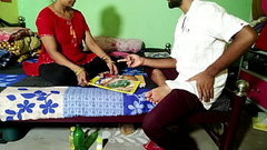 Master Ji Ne Ladki Ka Fayda Uthakr jordar Chudai Ki Clear Hindi Voice Thumb
