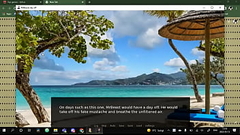 MrBeast'_s Day Off Visual Novel Thumb