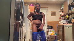 Strip Tease | Creami Connors Thumb