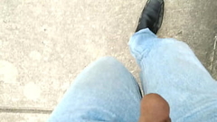 Bostonian Slip-on Shoeplay at the Shore Thumb