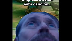 Primer video del canal chabales Thumb