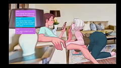 SEXNOTE-FOLLANDO A UNA VIEJA CACHONDA-pt-8 Thumb